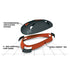 RDX GROIN GUARD PROTECTION/Gry-2